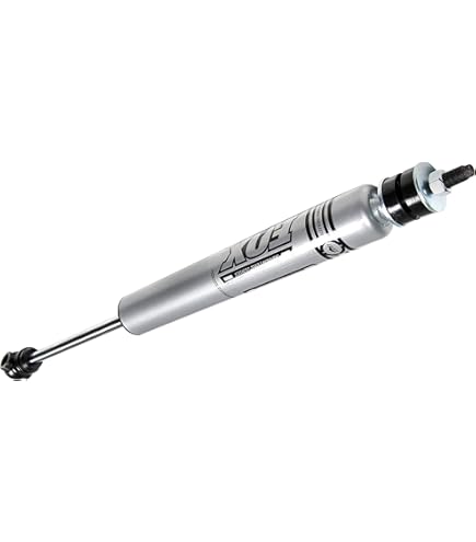 Amazon.com: Zone Offroad FOX98450757 Suspension Kit : Automotive